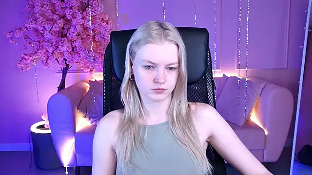 GraceGlamour online show from February 9, 5:16 am