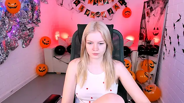 GraceGlamour online show from October 23, 5:06 am