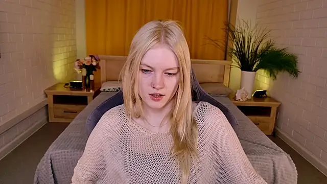 GraceGlamour online show from March 7, 5:03 am