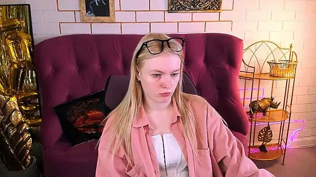 GraceGlamour online show from March 6, 5:02 am