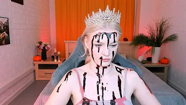 GraceGlamour online show from October 31, 9:06 am