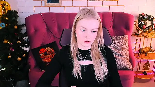 GraceGlamour online show from December 18, 5:12 am