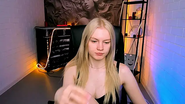 GraceGlamour online show from March 5, 5:04 am