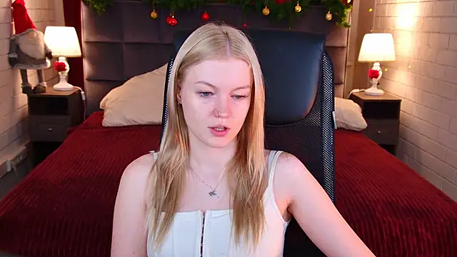 GraceGlamour online show from December 19, 5:10 am