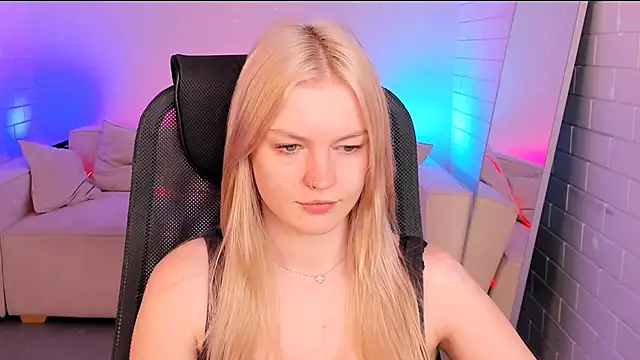 GraceGlamour online show from November 4, 5:11 am