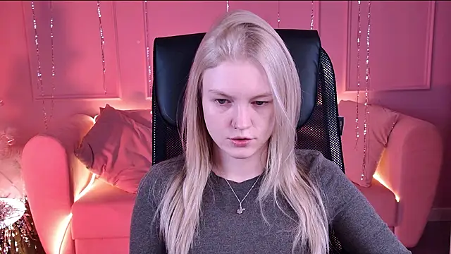 GraceGlamour online show from February 3, 5:05 am