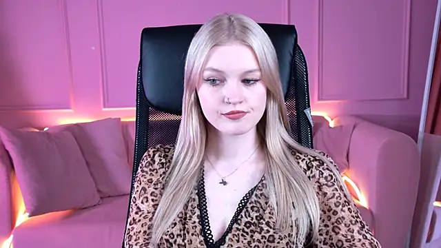 GraceGlamour online show from December 15, 1:17 pm