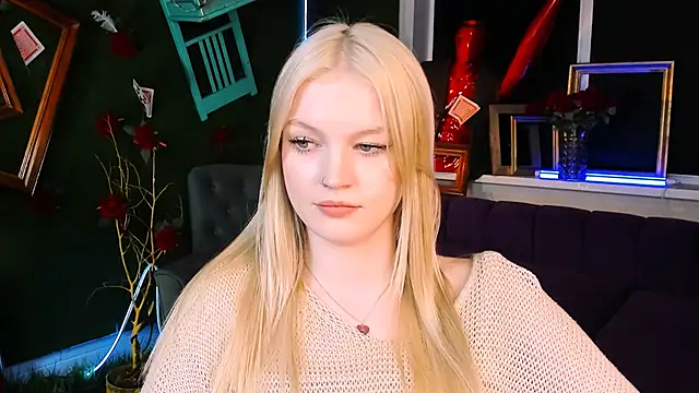 GraceGlamour online show from November 26, 1:11 pm