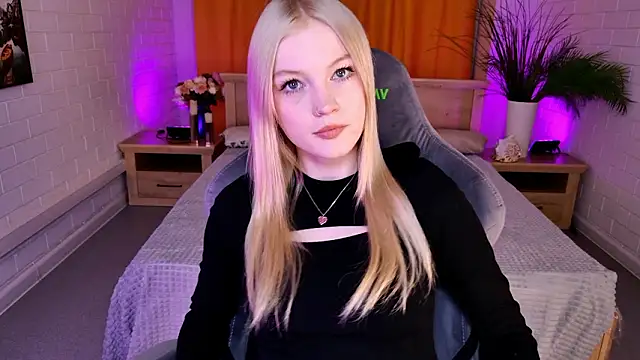 GraceGlamour online show from March 10, 5:22 am