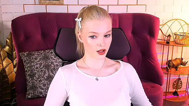 GraceGlamour online show from November 28, 1:11 pm