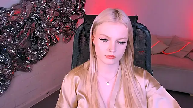 GraceGlamour online show from November 30, 5:14 pm