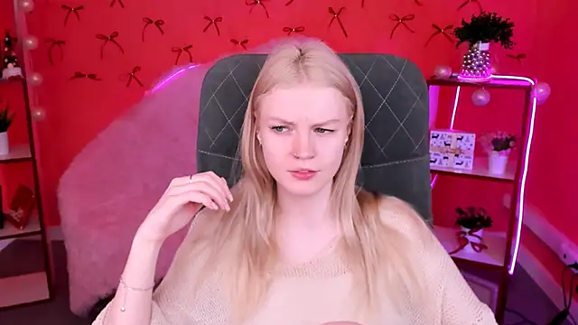 GraceGlamour online show from January 10, 5:03 am