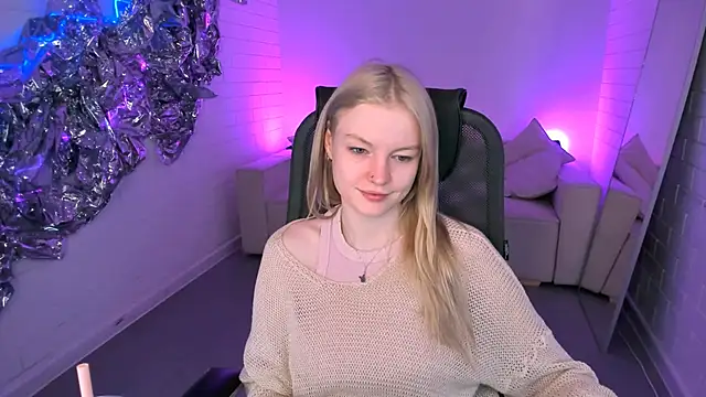 GraceGlamour online show from February 7, 5:15 am