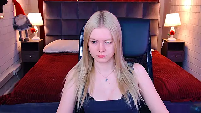 GraceGlamour online show from February 25, 5:07 am