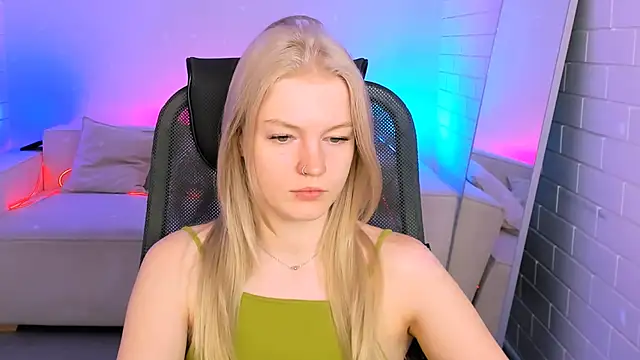 GraceGlamour online show from November 14, 5:11 am