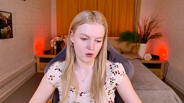 GraceGlamour online show from February 10, 5:06 am