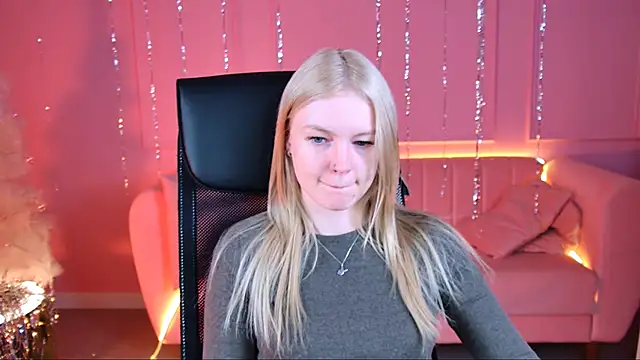 GraceGlamour online show from January 6, 5:11 am