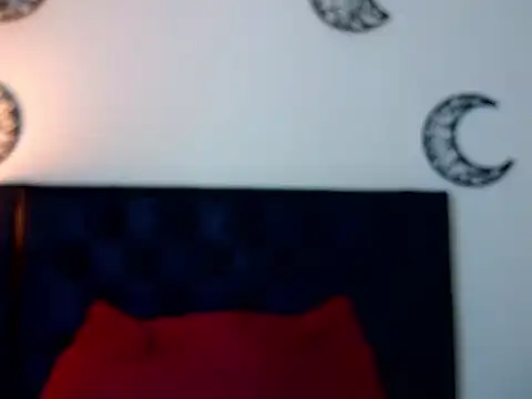 PamelaMK online show from October 25, 11:09 am