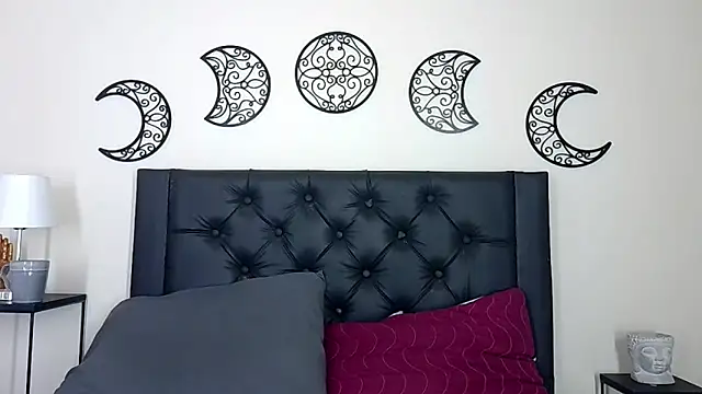 PamelaMK online show from November 18, 11:13 am