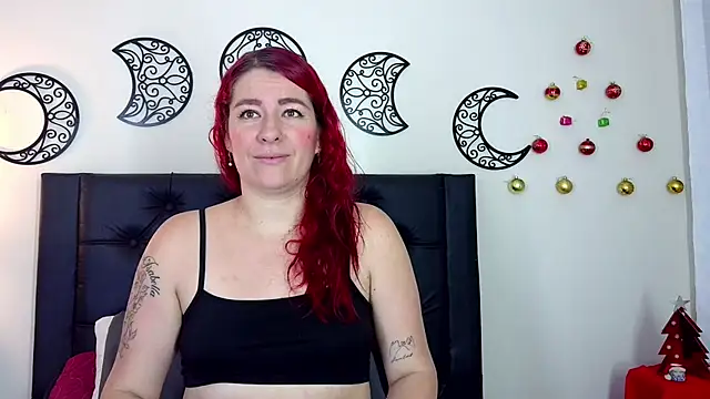 PamelaMK online show from November 26, 11:10 am