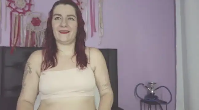 Snapshot of PamelaMK chatting on March 3, 11:11 am PamelaMK online show from March 3, 11:11 am
