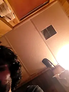 Jimmyrusseler online show from April 16, 11:33 am