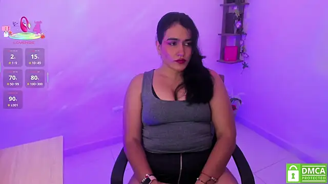 isabella aristi03 online show from September 28, 3:35 am