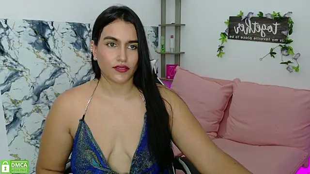 isabella aristi03 online show from July 8, 3:19 am