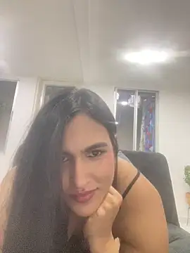 isabella aristi03 online show from March 14, 3:34 am