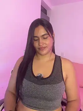 isabella aristi03 online show from May 10, 4:16 am