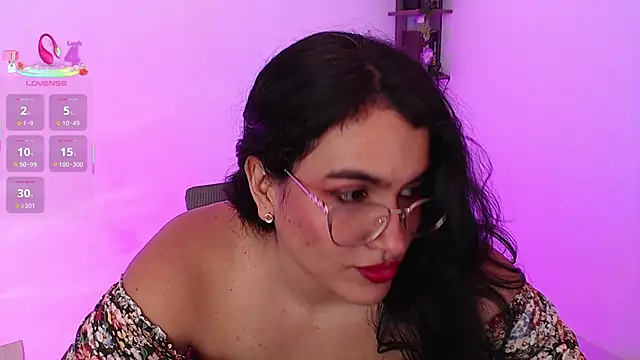 isabella aristi03 online show from September 20, 3:22 am