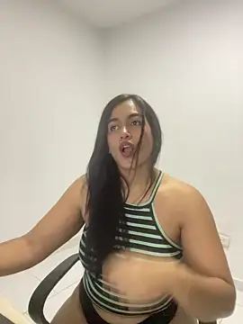 isabella aristi03 online show from March 8, 3:32 am