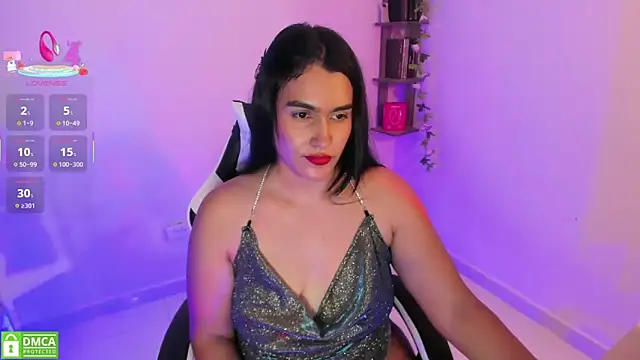 isabella aristi03 online show from November 11, 2:28 am