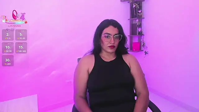 isabella aristi03 online show from September 26, 3:46 am