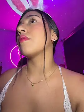 LunaGates online show from April 15, 12:49 am