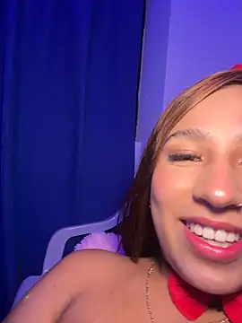 LunaGates online show from November 2, 11:10 pm