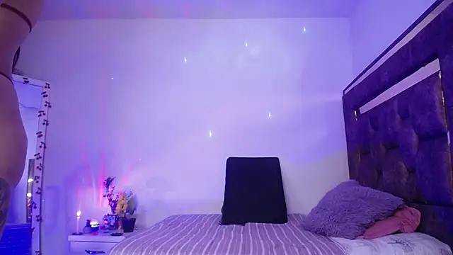 AnabelleGron online show from April 16, 4:13 am