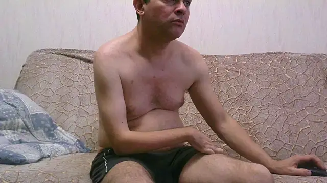 Snapshot of AlDON59 chatting on March 5, 10:44 am AlDON59 online show from March 5, 10:44 am