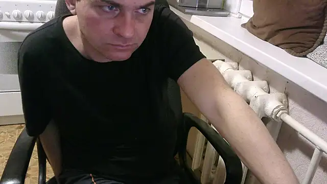 AlDON59 online show from February 6, 6:59 pm