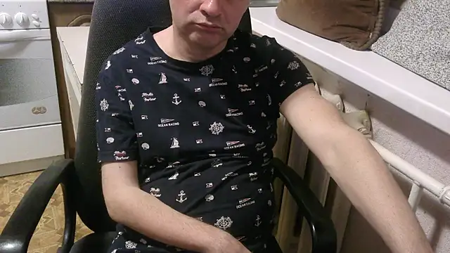 AlDON59 online show from March 15, 6:04 pm