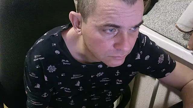 AlDON59 online show from February 20, 4:42 pm