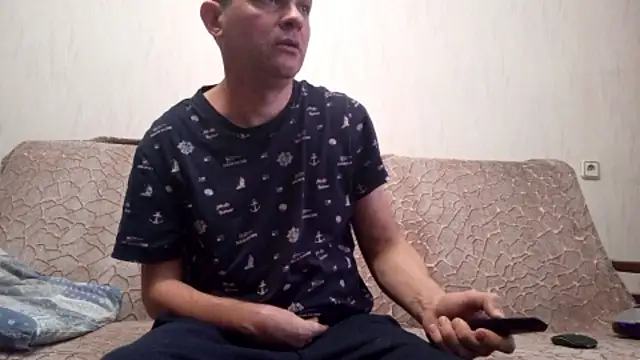 AlDON59 online show from February 25, 10:48 am