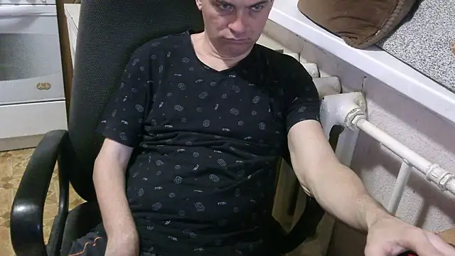 AlDON59 online show from March 17, 8:45 pm