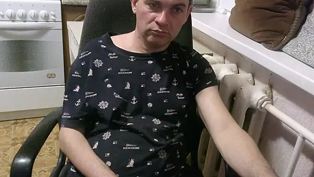 AlDON59 online show from March 21, 7:40 pm