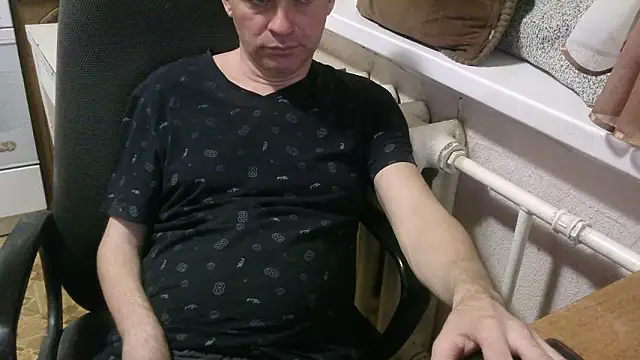 AlDON59 online show from March 29, 5:47 pm