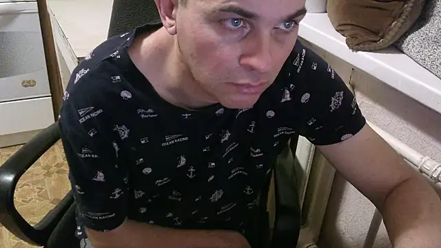 AlDON59 online show from February 21, 5:48 pm