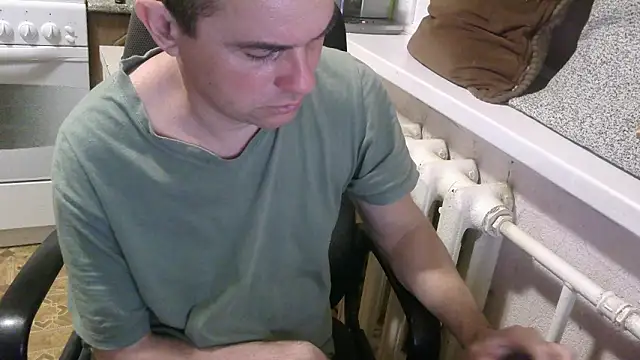 AlDON59 online show from March 12, 7:18 pm