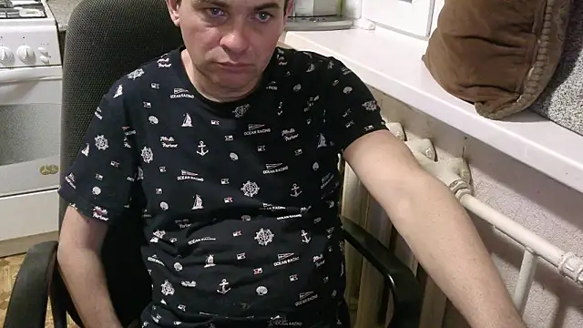 AlDON59 online show from February 15, 7:02 pm