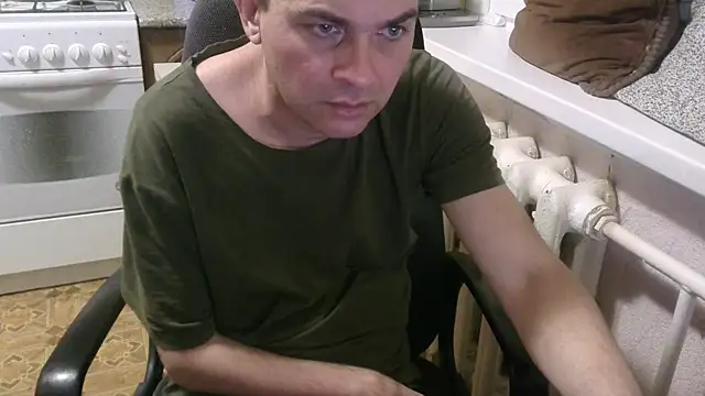 AlDON59 online show from March 9, 5:05 pm