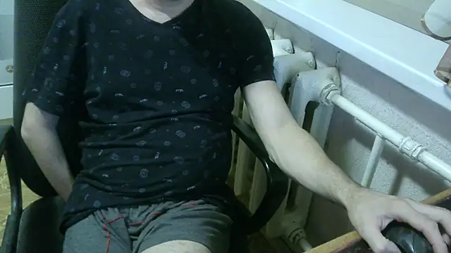 AlDON59 online show from April 7, 6:21 pm